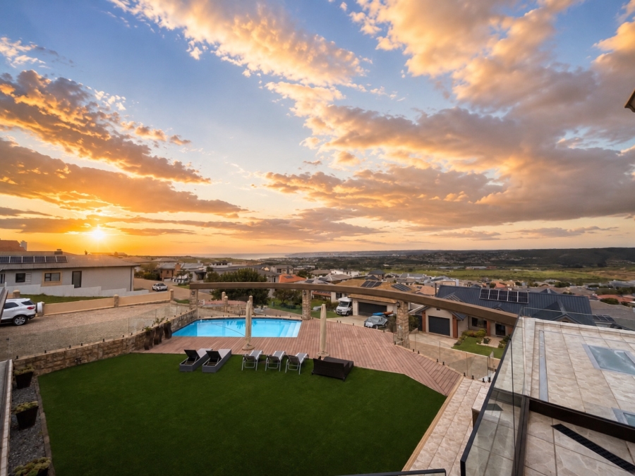 6 Bedroom Property for Sale in Monte Christo Western Cape
